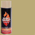 High Temperature Paint 1200 Degree F 12 oz Aerosol C40330
