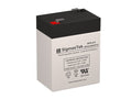 6 Volt 4.5 AH Replacement Battery G5102