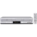 VCR/DVD Combo K71080