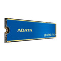 512GB NVMe M.2 2280 SSD I9620