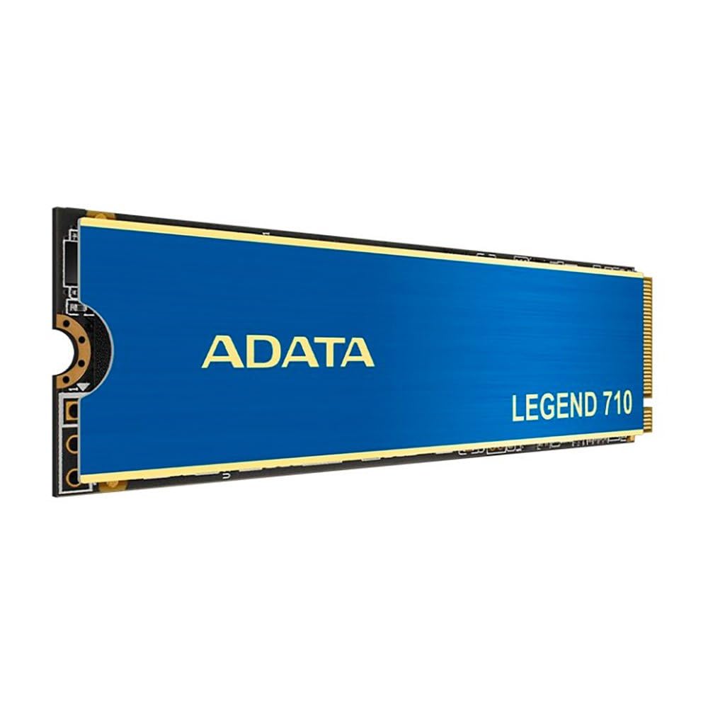 512GB NVMe M.2 2280 SSD I9620