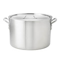 60 Quart Aluminum Stock Pot Q17747