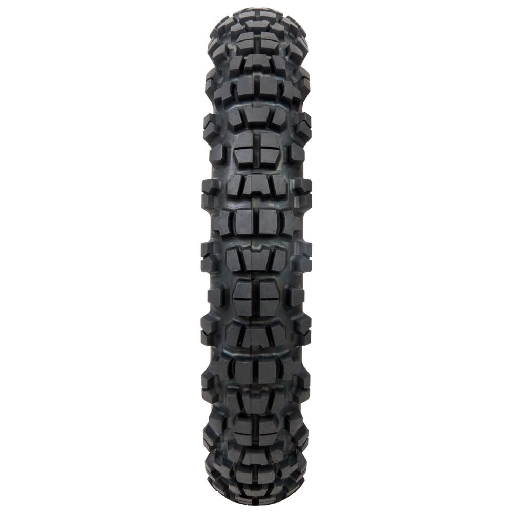 Adventure Motorcycle Tire 130/90-17 Rear Dual Sport On/Off-Road W298186