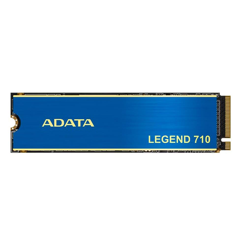 512GB NVMe M.2 2280 SSD I9620