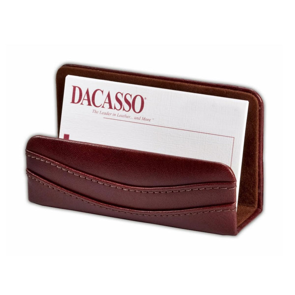 Leather 7-Piece Desk Set T627620