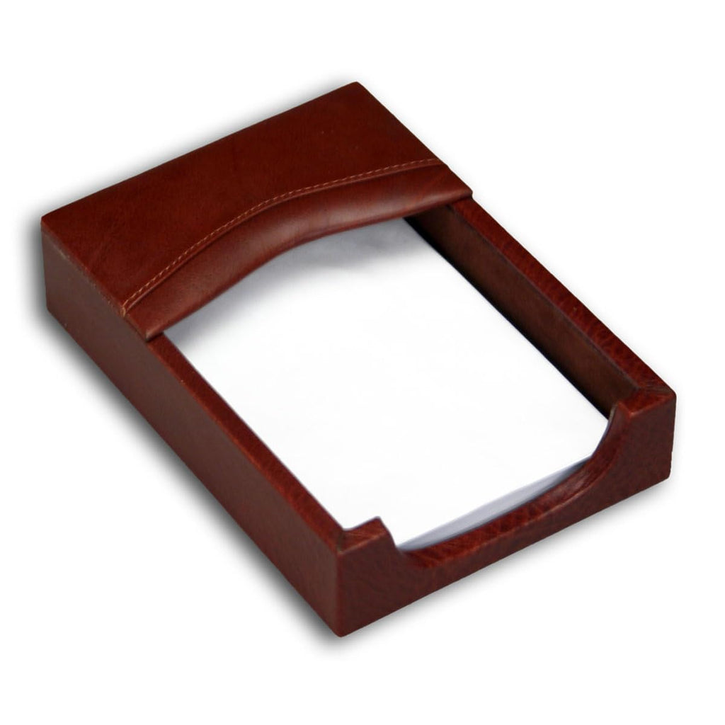 Leather 7-Piece Desk Set T627620