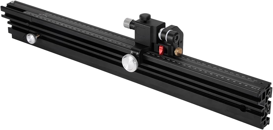 Miter Gauge Extended Fence H276
