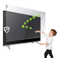 39-40 inch TV Screen Protector for LCD, LED, OLED and QLED 4K HDTV W7392