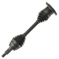 Front CV Axle V997