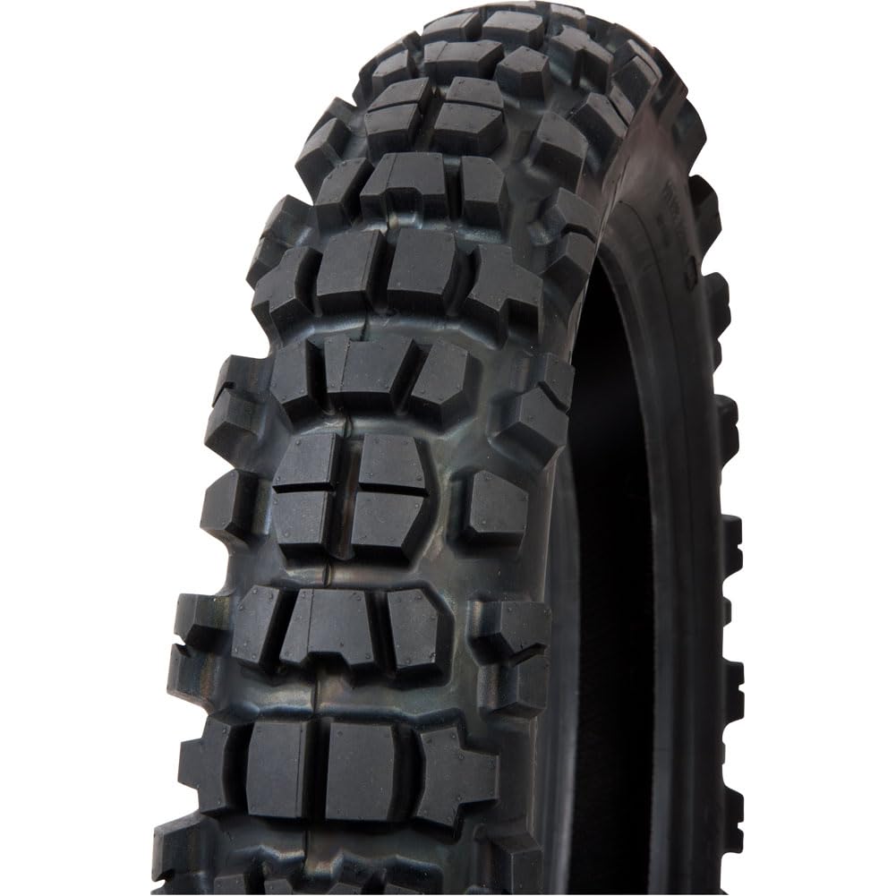 Adventure Motorcycle Tire 130/90-17 Rear Dual Sport On/Off-Road W298186