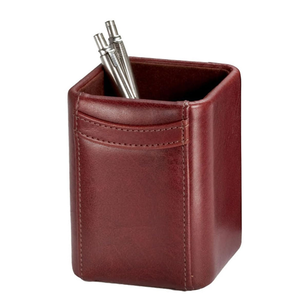 Leather 7-Piece Desk Set T627620