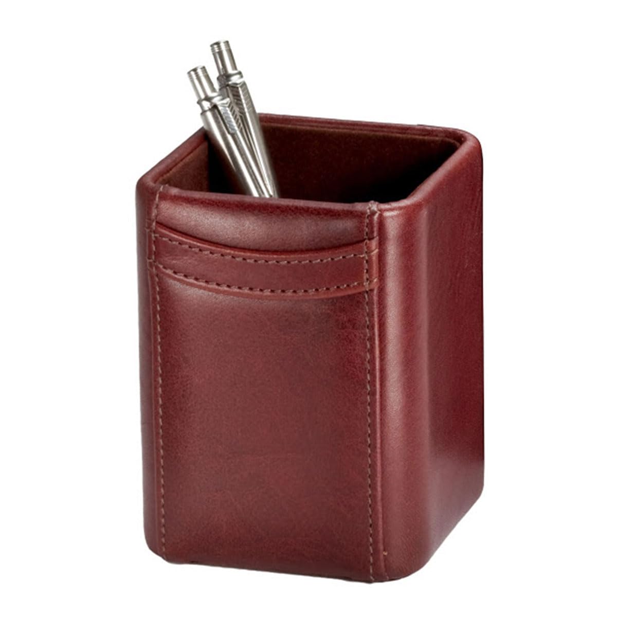 Leather 7-Piece Desk Set T627620