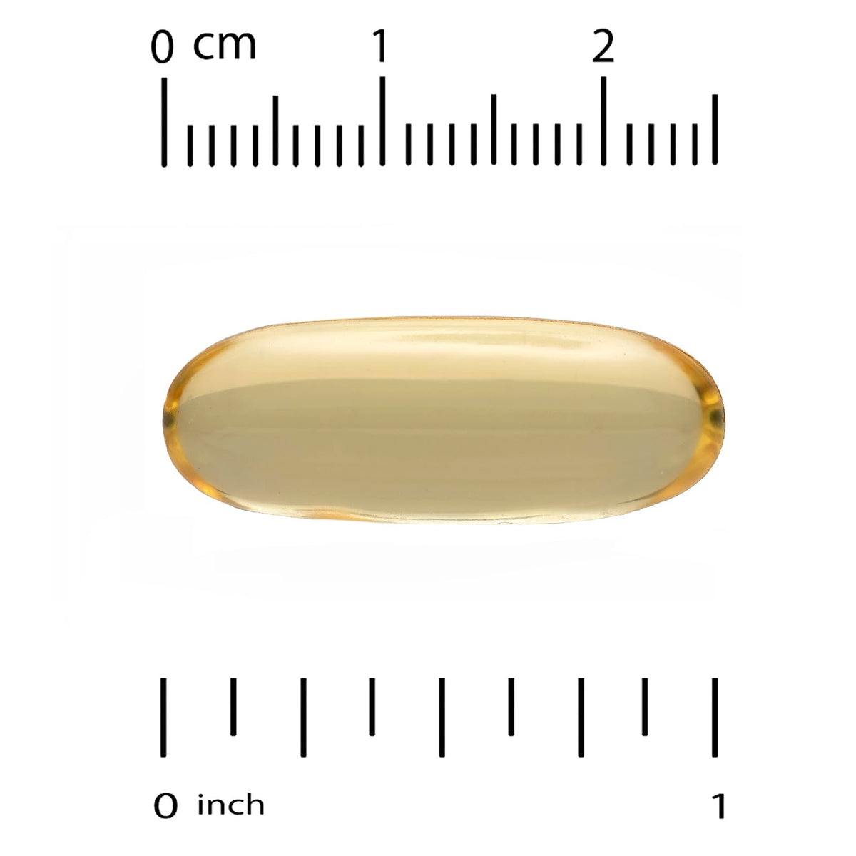 Omega-3 Fish Oil 180 Softgels G110
