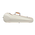 Polycarbonate Contoured Violin Case E607009
