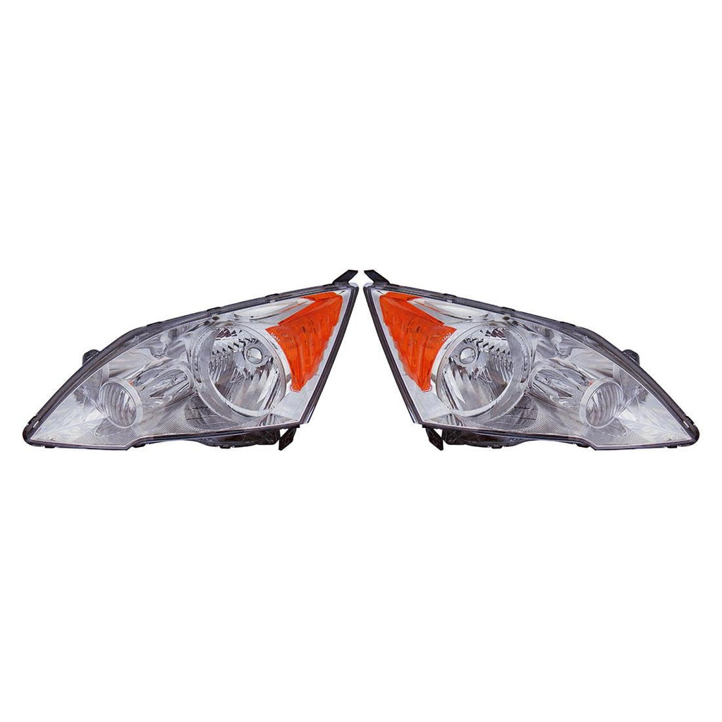 Headlight Assembly Z28572