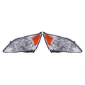 Headlight Assembly Z28572
