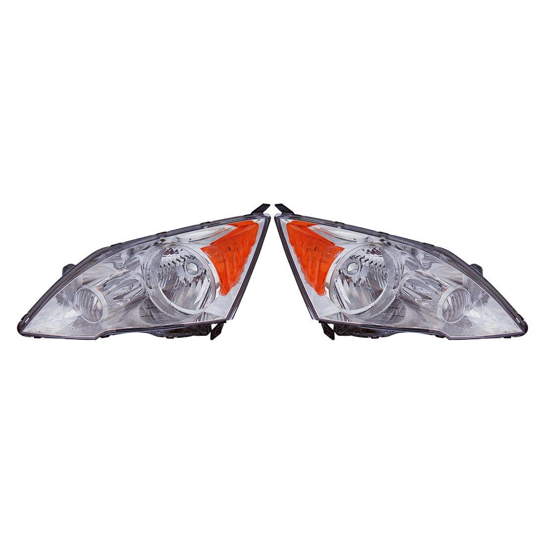 Headlight Assembly Z28572