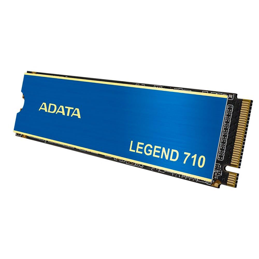 512GB NVMe M.2 2280 SSD I9620