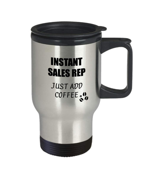 14 Oz Insulated Travel Mug N4525