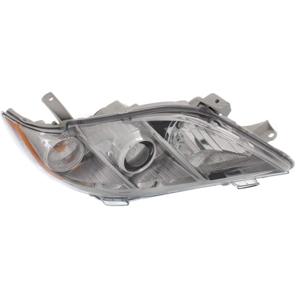Toyota Camry Headlight Assembly Pair R54294