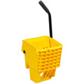 Yellow Side Press Mop Wringer D524