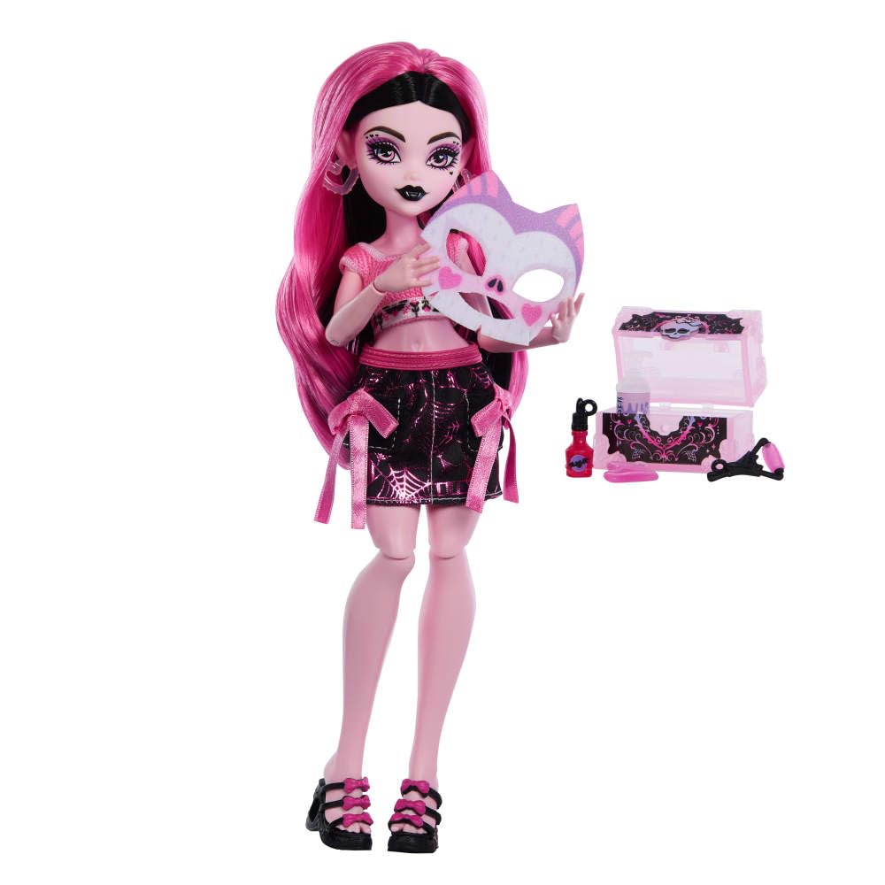 Doll J8096