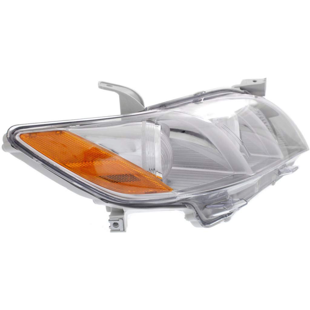 Toyota Camry Headlight Assembly Pair R54294