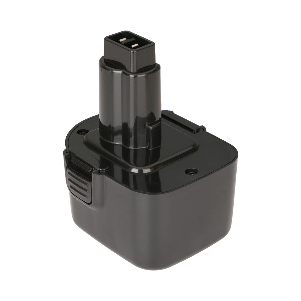 2500mAh NiMh 12V Replacement Battery Pack I9669