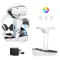 Dual Charging Station for PS5 and VR2 Controllers B189272