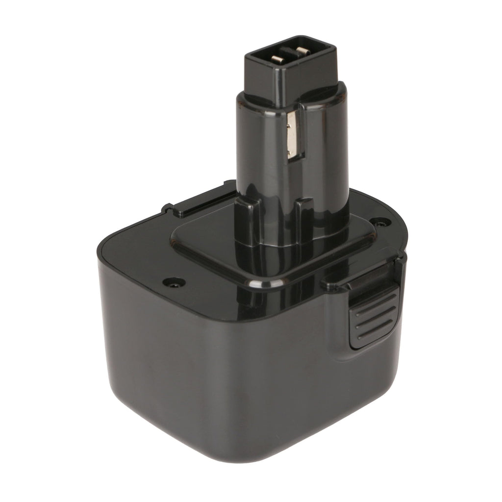 2500mAh NiMh 12V Replacement Battery Pack I9669
