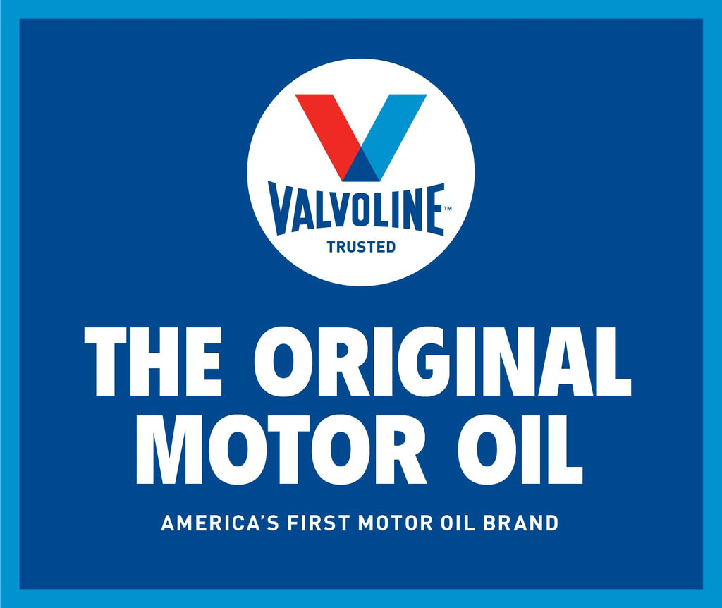 10W-40 4-Stroke Motor Oil 1 Quart P8735