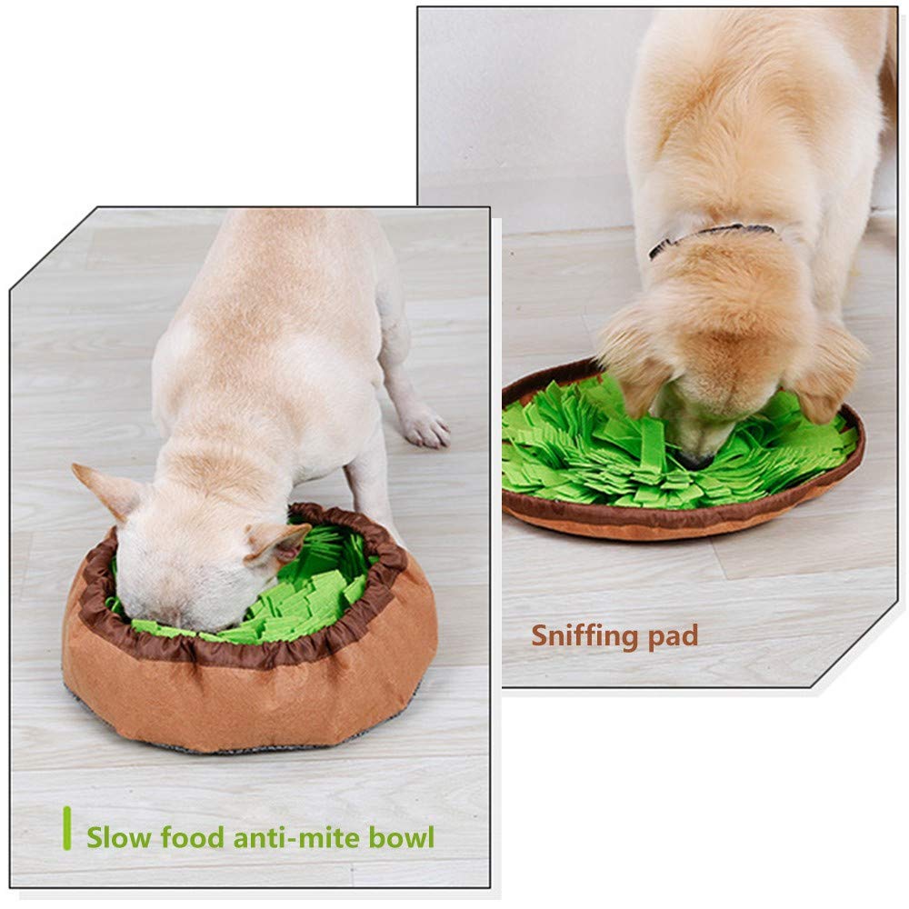 Snuffle Mat for Dogs D588