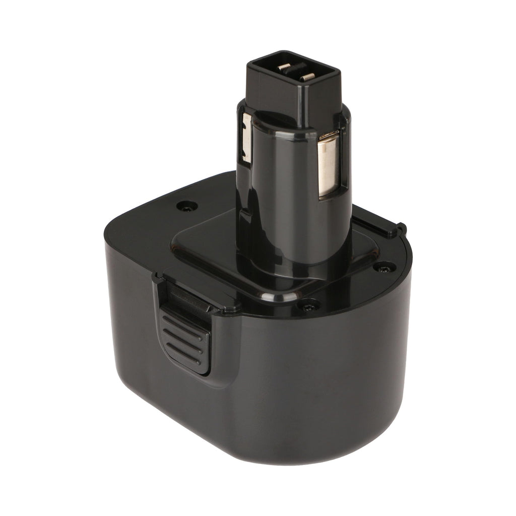 2500mAh NiMh 12V Replacement Battery Pack I9669