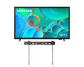 32-Inch HD Smart TV O800706