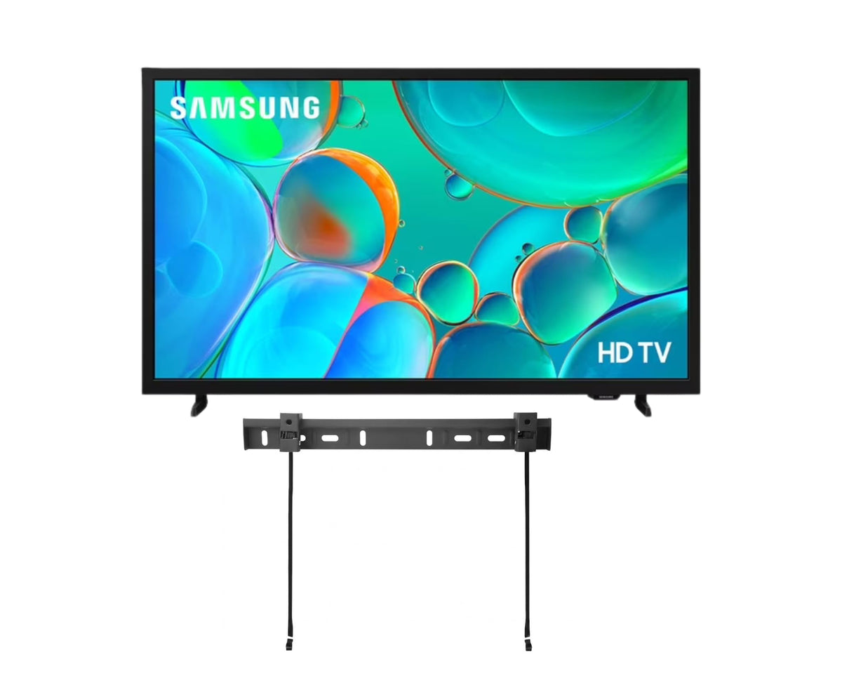 32-Inch HD Smart TV O800706