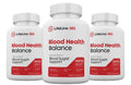 3 pk 180 Capsules N2521