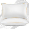 King Size Down Alternative Pillows Set of 2 I8921