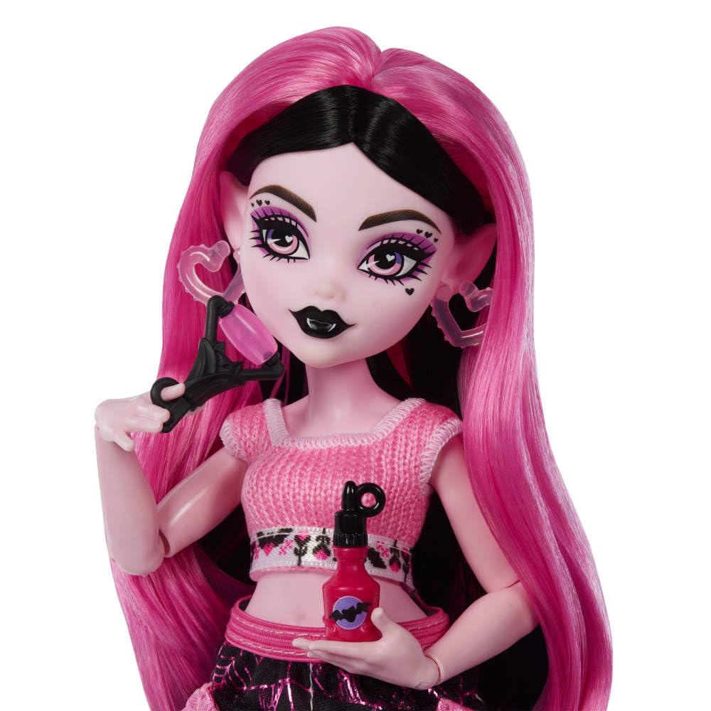 Doll J8096