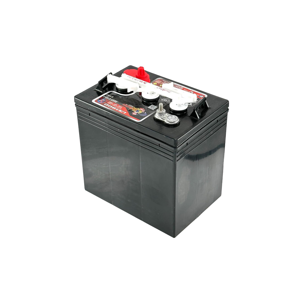 6V Deep Cycle Battery, Pack of 6 G431296