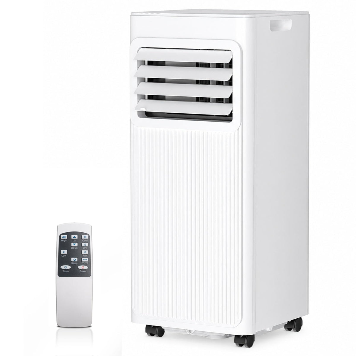 10000 BTU Portable Air Conditioners Q44842