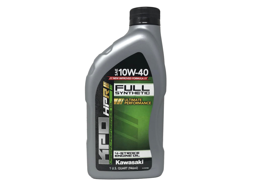 Full Syn Oil Change Kit Y863