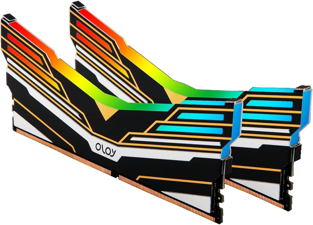 DDR4 RAM 16GB (2x8GB) 2666 MHz CL19 1.2V 288-Pin Desktop UDIMM Z80667