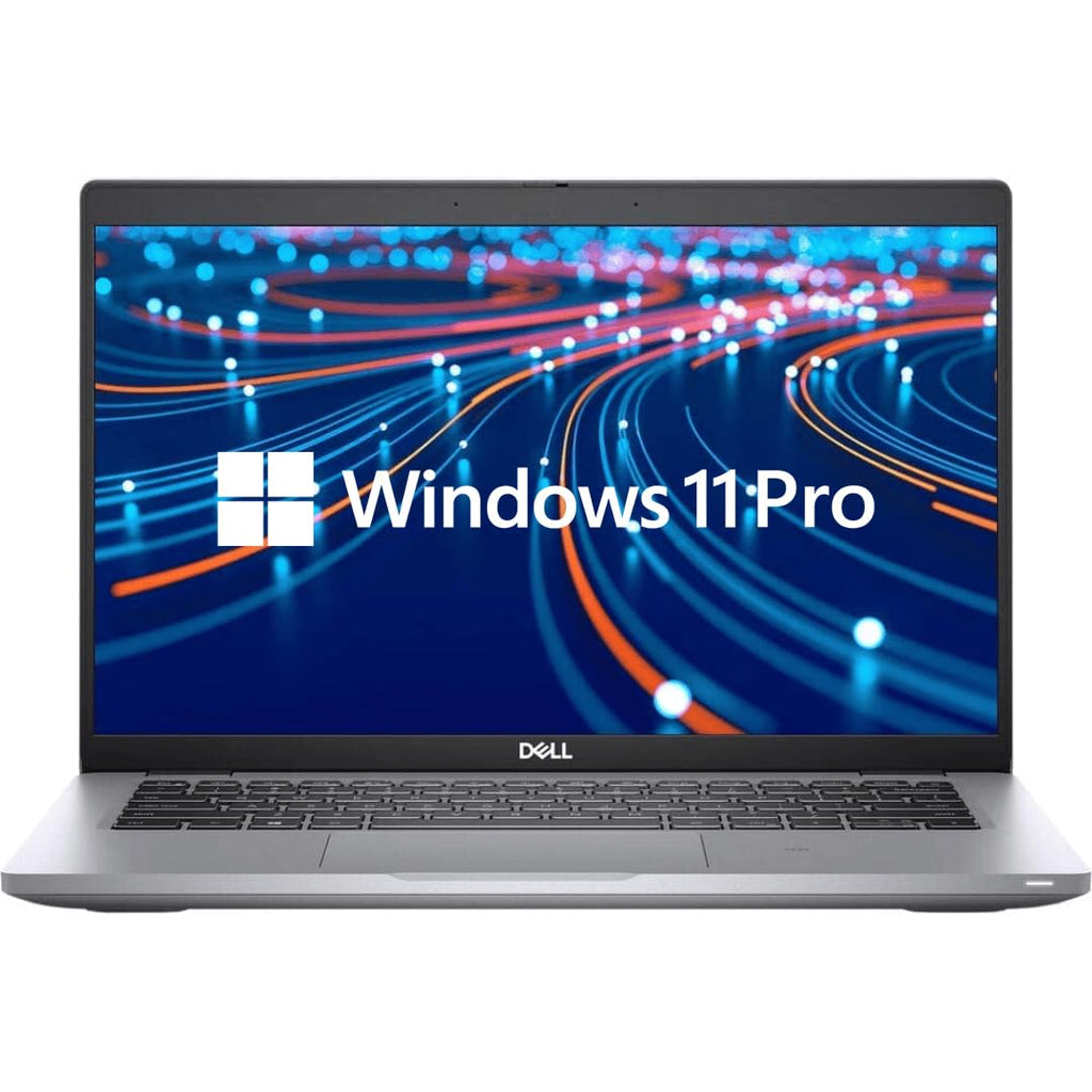 14" FHD Business Laptop, i5, 16GB DDR4 RAM, 512GB SSD S6409