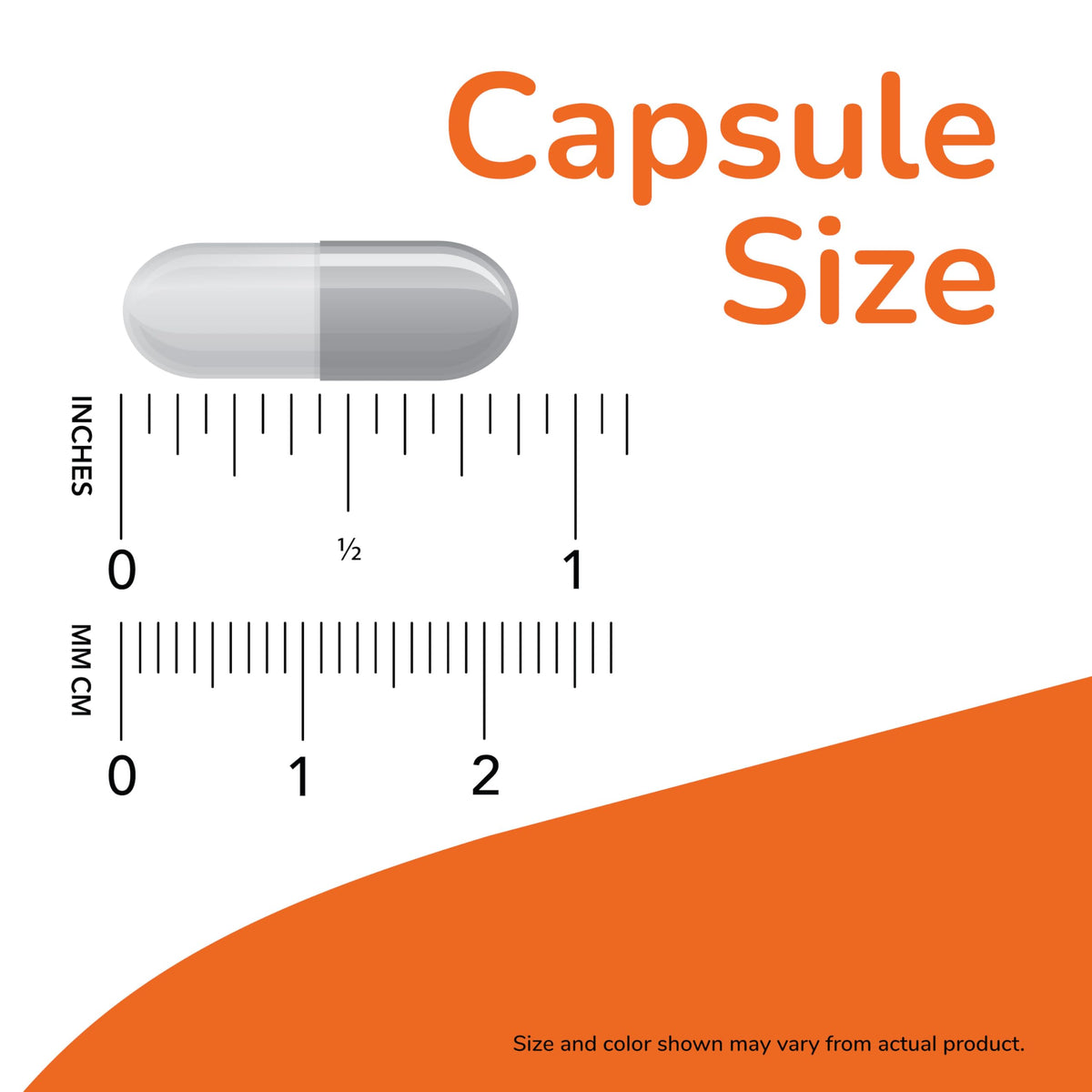 Vegetarian Glucosamine & MSM 240 Veg Caps S6442