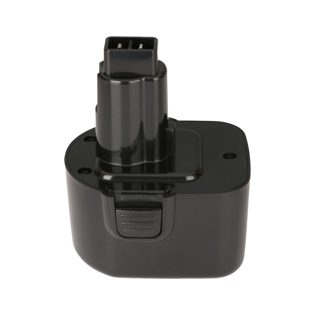 2500mAh NiMh 12V Replacement Battery Pack I9669
