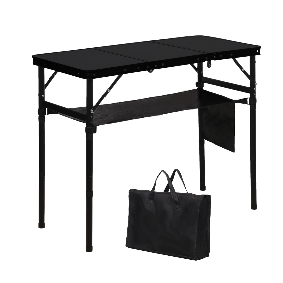 3 ft Folding Camping Table K635373
