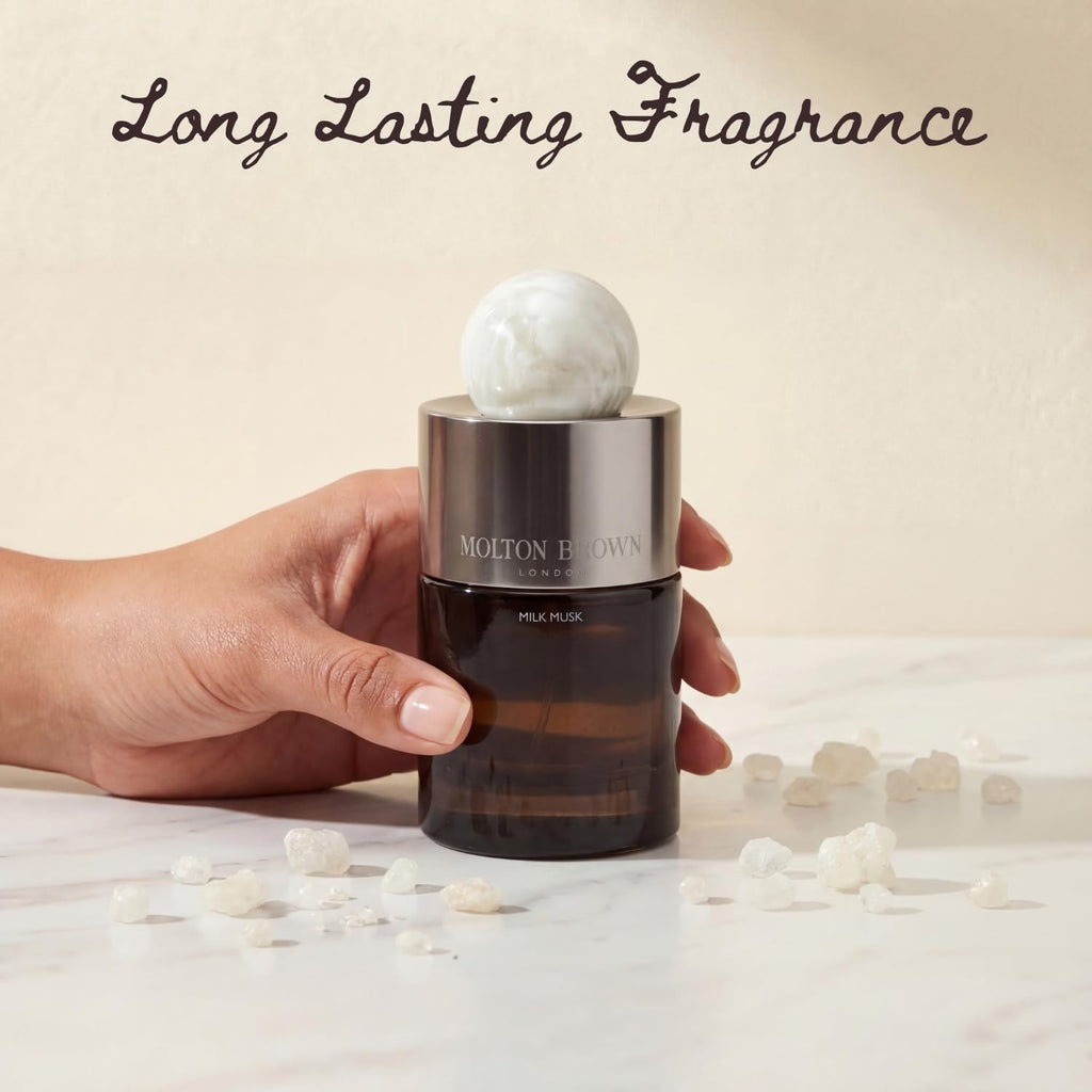 Milk Musk Eau de Parfum 3.3 fl. oz. B604933