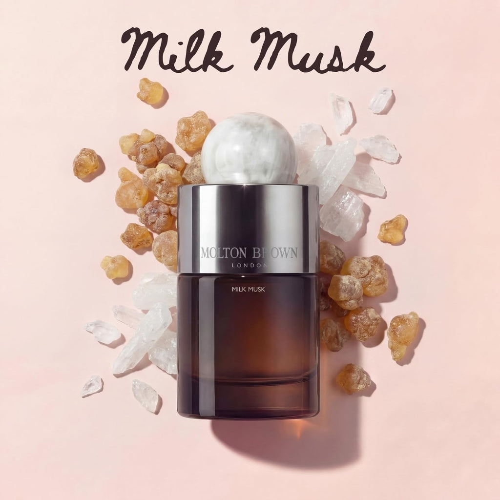 Milk Musk Eau de Parfum 3.3 fl. oz. B604933