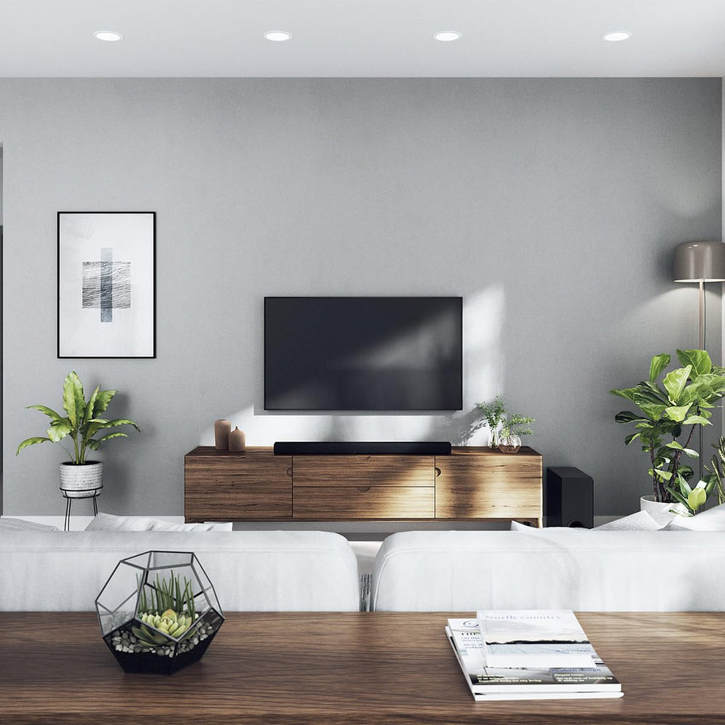 Dolby Atmos Sound Bar with Wireless Subwoofer I587088