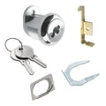 File Cabinet Lock Replacement Kit Z44374
